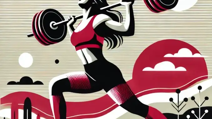 Empower Women: Break Plateaus with Strength Training