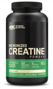 Optimum Nutrition Creatine